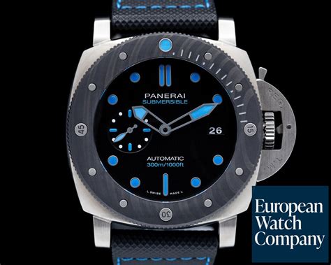 panerai bmg tech 47mm case